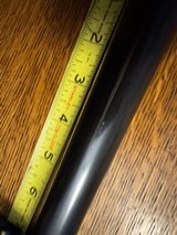 Browning a5 16 Ga Matte Rib 28” Fixed Full Belgium 2 3/4” Shells - 5 of 20