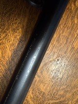 Browning a5 16 Ga Matte Rib 28” Fixed Full Belgium 2 3/4” Shells - 13 of 20