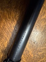 Browning a5 16 Ga Matte Rib 28” Fixed Full Belgium 2 3/4” Shells - 15 of 20