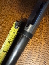 Browning a5 16 Ga Matte Rib 28” Fixed Full Belgium 2 3/4” Shells - 4 of 20