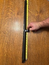 Remington Model 58 12 Ga Vent Rib 26” Fixed Skeet Read