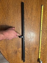 Remington Model 58 12 Ga Vent Rib 26” Fixed Skeet Read - 8 of 17