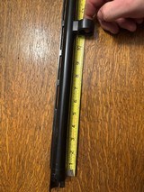 Remington Model 58 12 Ga Vent Rib 26” Fixed Skeet Read - 2 of 17