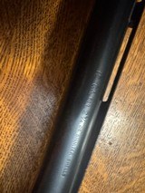 Remington Model 58 12 Ga Vent Rib 26” Fixed Skeet Read - 13 of 17