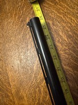 Remington Model 58 12 Ga Vent Rib 26” Fixed Skeet Read - 7 of 17