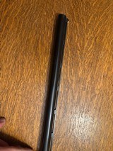 Remington Model 58 12 Ga Vent Rib 26” Fixed Skeet Read - 10 of 17