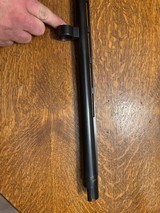 Remington Model 58 12 Ga Vent Rib 26” Fixed Skeet Read - 9 of 17