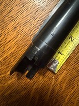 Remington Model 58 12 Ga Vent Rib 26” Fixed Skeet Read - 4 of 17