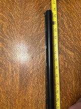 Remington Model 58 12 Ga Vent Rib 26” Fixed Skeet Read - 3 of 17