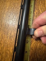 Remington Model 58 12 Ga Vent Rib 26” Fixed Skeet Read - 6 of 17