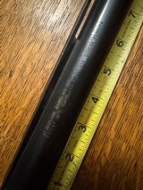 Remington Model 58 12 Ga Vent Rib 26” Fixed Skeet Read - 5 of 17