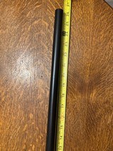 Remington Model 58 12 Ga 26” Plain Fixed IMP CYL - 3 of 17