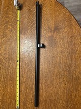 Remington Model 58 12 Ga 26” Plain Fixed IMP CYL - 9 of 17