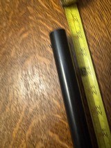 Remington Model 58 12 Ga 26” Plain Fixed IMP CYL - 8 of 17