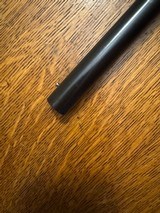 Remington Model 58 12 Ga 26” Plain Fixed IMP CYL - 12 of 17