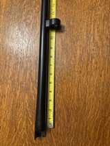 Remington Model 58 12 Ga 26” Plain Fixed IMP CYL - 2 of 17