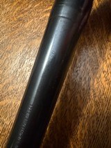 Remington Model 58 12 Ga 26” Plain Fixed IMP CYL - 14 of 17