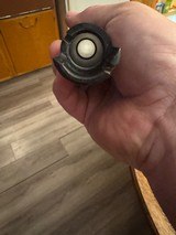 Remington Model 58 12 Ga 26” Plain Fixed IMP CYL - 16 of 17