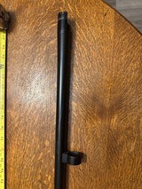 Remington Model 58 12 Ga 26” Plain Fixed IMP CYL - 10 of 17