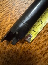 Remington Model 58 12 Ga 26” Plain Fixed IMP CYL - 4 of 17