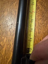 Remington Model 58 12 Ga 26” Plain Fixed IMP CYL - 6 of 17
