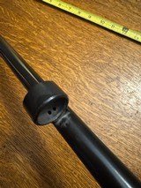 Remington Model 58 12 Ga 26” Plain Fixed IMP CYL - 15 of 17