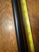 Remington Model 58 12 Ga 26” Plain Fixed IMP CYL - 7 of 17