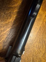 Winchester 101 12 Ga Single Barrel With Forend 32” Full - 19 of 20