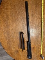 Winchester 101 12 Ga Single Barrel With Forend 32” Full - 11 of 20