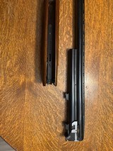 Winchester 101 12 Ga Single Barrel With Forend 32” Full - 12 of 20