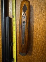 Winchester 101 12 Ga Single Barrel With Forend 32” Full - 9 of 20