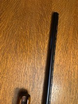 Winchester 101 12 Ga Single Barrel With Forend 32” Full - 13 of 20