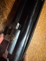 Winchester 101 12 Ga Single Barrel With Forend 32” Full - 17 of 20