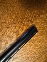 Winchester 101 12 Ga Single Barrel With Forend 32” Full - 14 of 20