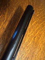 Remington 870 STD WT 20 Ga Magnum Vent Rib 28” Fixed Full Choke 3” Shells - 13 of 19