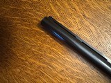 Remington 870 STD WT 20 Ga Magnum Vent Rib 28” Fixed Full Choke 3” Shells - 12 of 19