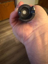 Remington 870 STD WT 20 Ga Magnum Vent Rib 28” Fixed Full Choke 3” Shells - 18 of 19