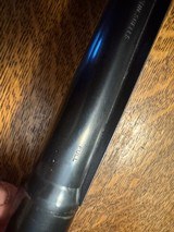 Remington 870 STD WT 20 Ga Magnum Vent Rib 28” Fixed Full Choke 3” Shells - 16 of 19