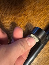 Remington 870 STD WT 20 Ga Magnum Vent Rib 28” Fixed Full Choke 3” Shells - 17 of 19