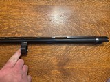 Remington 870 STD WT 20 Ga Magnum Vent Rib 28” Fixed Full Choke 3” Shells - 10 of 19