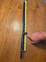 Browning a5 16 Ga Solid Rib 26” Solid Rib Fixed Cylinder Choke 2 3/4” Shells