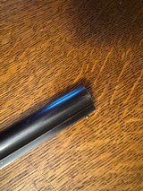 Browning a5 16 Ga Solid Rib 26” Solid Rib Fixed Cylinder Choke 2 3/4” Shells - 10 of 17