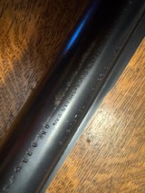 Browning a5 16 Ga Solid Rib 26” Solid Rib Fixed Cylinder Choke 2 3/4” Shells - 13 of 17