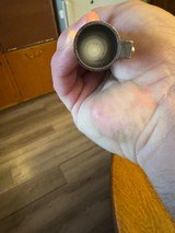 Browning a5 16 Ga Solid Rib 26” Solid Rib Fixed Cylinder Choke 2 3/4” Shells - 17 of 17