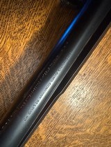 Browning a5 16 Ga Solid Rib 26” Solid Rib Fixed Cylinder Choke 2 3/4” Shells - 11 of 17