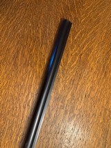 Browning a5 16 Ga Solid Rib 26” Solid Rib Fixed Cylinder Choke 2 3/4” Shells - 9 of 17