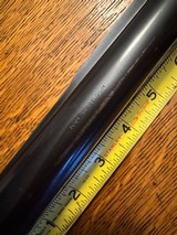 Browning a5 16 Ga Solid Rib 26” Solid Rib Fixed Cylinder Choke 2 3/4” Shells - 4 of 17