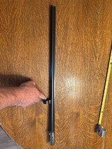 Browning a5 16 Ga Solid Rib 26” Solid Rib Fixed Cylinder Choke 2 3/4” Shells - 7 of 17