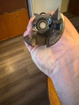 Browning a5 16 Ga Solid Rib 26” Solid Rib Fixed Cylinder Choke 2 3/4” Shells - 16 of 17