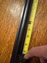 Browning a5 16 Ga Solid Rib 26” Solid Rib Fixed Cylinder Choke 2 3/4” Shells - 5 of 17